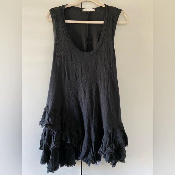 Free People Tops - Free people tunic top